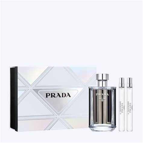 prada l homme youtube|Prada l'homme set.